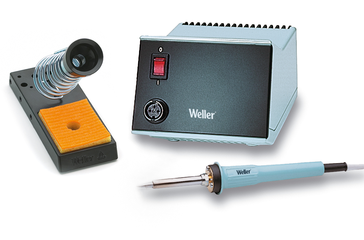 WTCP 51 Set Soldering Station Set