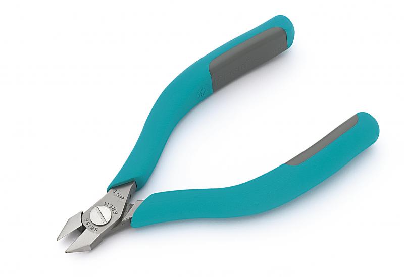 2477E Side cutter - tapered