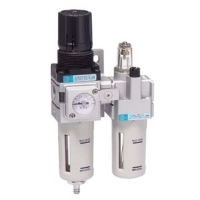 Filter Regulator Lubricator