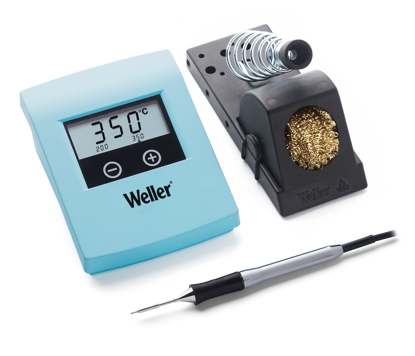 WSM 1C Rechargeable soldering station