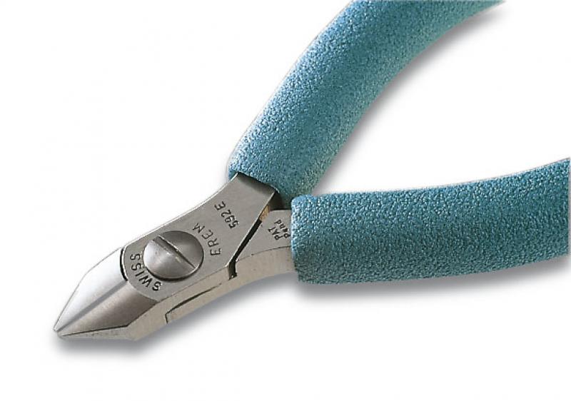 592E Tip cutter - pointed relieved head