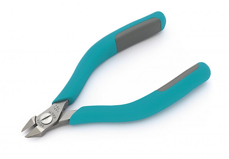 2476TX1 Side cutter - tapered head