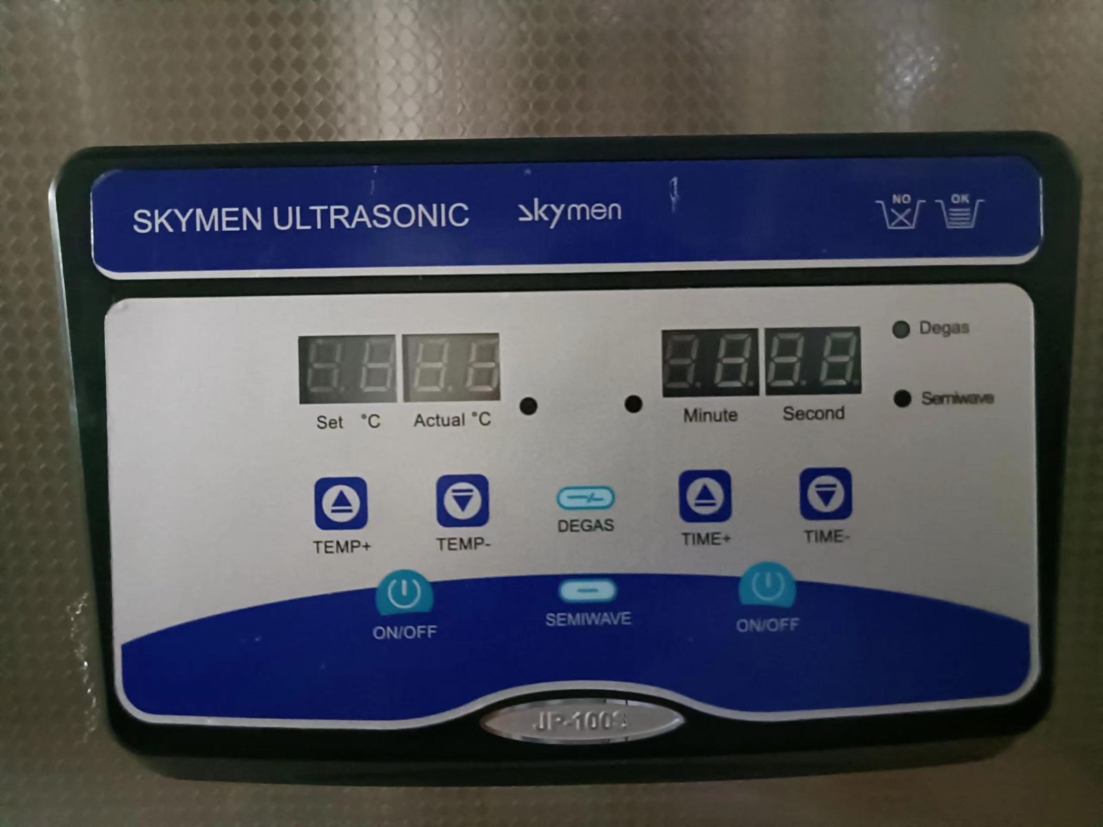 SKYMEN ULTRASONIC - H1