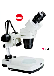 Microscope DSN