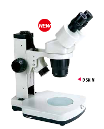 Microscope DSN N