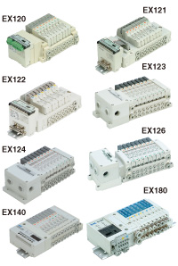 Serial Transmission System EX