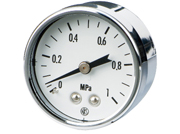 Pressure Gauge for Clean Series (Series 10-) G49