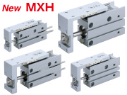 Compact Slide MXH-Z