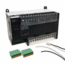 CP1H-XA40DR-A 