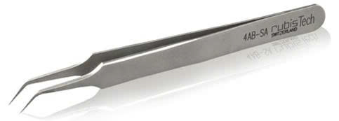 4AB-SA TWEEZERS SA