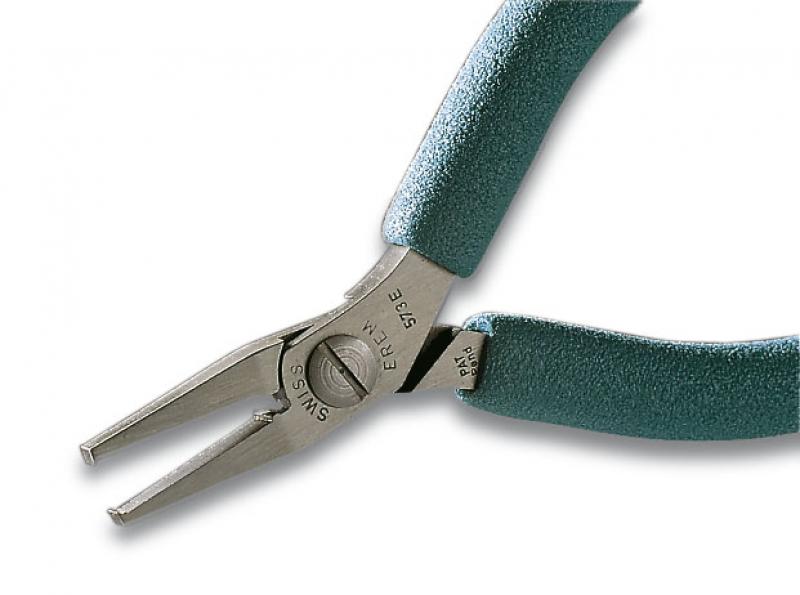 573E Tip cutter - straight head for vertical use