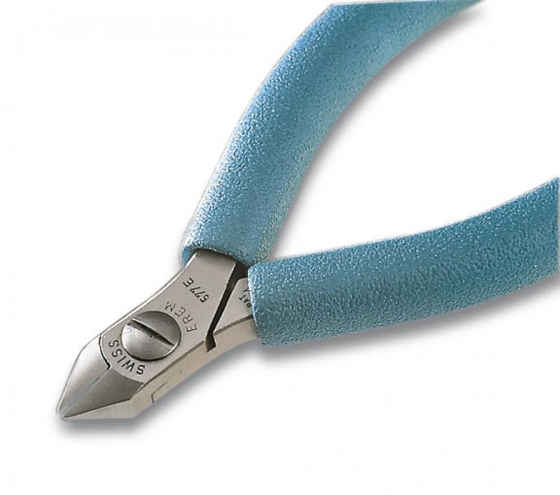 577E Side cutter - tapered head