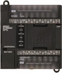CP1L-L20DR-A