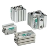 JG Short-stroke Cylinder