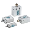 JU Compact Cylinder