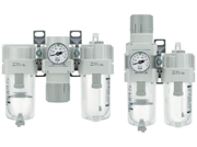 Modular Type F.R.L. Unit AC-A