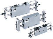 Slide Unit CX2/CDBX2/CDPX2