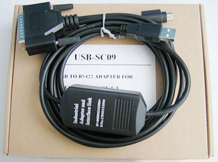 USB-SC09